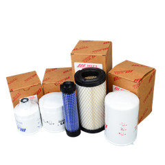 Maintenance Filter Kit For Toro DINGO TX1000 22327 Air Oil Hydraulic Fuel