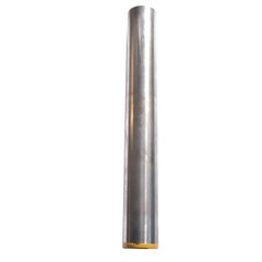 New Universal Excavator Bucket Pin for Case Komatsu John Deere Kubota 40Cr Steel