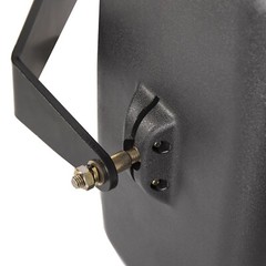 Left & Right Value Mirrors For JOHN DEERE 5000 & 6000 Series #DM2455000