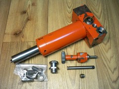 Hein-Werner Model 54 – RAM