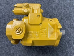 CAT 45cc Axial Piston Pump For Track Loader 265/255 And Skid Steer 250/260*