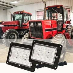 Led Kit Fits Case IH 88 Series: 3088,3288,3488,3688,5088,5288,5488 Tractors+