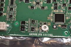 Danfoss Genie 121765 OEM Electronic Control Module Circuit Board Boom Lift NEW