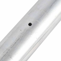 For 200-300 class medium excavator Excavator Universal Bucket Pin 50mm X 345mm