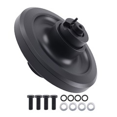 Rear Idler Fits For models SVL75 SVL75-2 SVL90 SVL90-2 SVL95-2 SVL97-2 Steel New
