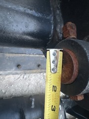 Sany SY26 36 Inch Mini excavator Ditching Bucket 40 Mm Pins Clean Up New