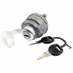 Ignition Key Start Switch Fits Ford New Holland SBA385200330 1600 1700 1900