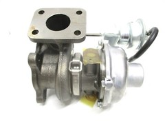 1G488-17012 GENUINE KUBOTA RHF3 TURBOCHARGER FOR BOBCAT S185 V2003 TURBO 6692389