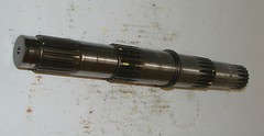 R139229 John Deere 5105 5205 Counter Shaft Drive Shaft