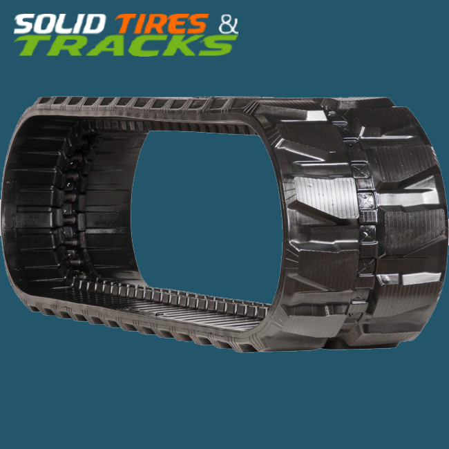 320x55x88 Track fits Bobcat 335, 430D, 435ZHS, E41, 430ZHS, E42, DitchWitch 2520