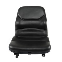 Seat For Case Backhoe Loader 580C 580D 580E 580L 580M Skid Steer Loader 1PC