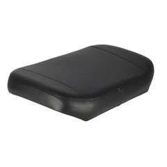 Seat Cushion – Vinyl Black fits Allis Chalmers 170 200 180 175 7000 185 190