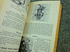 OEM Factory LeTourneau Model C Tournapull Scraper Maintenance & Repair Manual