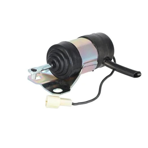 Fuel Solenoid fits Kubota M5700 M5700 M5700 M5700 M5700 M5700 M5700 15471-60010