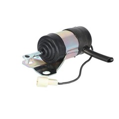 Fuel Solenoid fits Kubota M5700 M5700 M5700 M5700 M5700 M5700 M5700 15471-60010