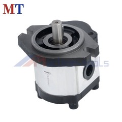 5/8″ Key Shaft Hydraulic Pump 1-4 GPM SAE A-2 Cast Iron CCW Operation