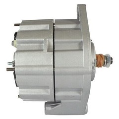 Alternator for Atlas Copco Compressor AX430 w/ Cummins Diesel NT855 1988-1993