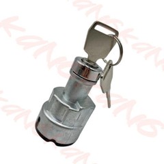 Starter Ignition Key Switch 57510-23000-71 for Toyota Forklift 5FD50-80 5FG50-70