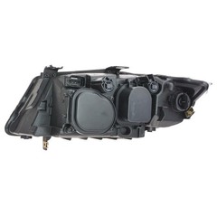 Right Passenger Headlight BMW 3-Series M3 325I 328I 330I 335I Clear 114-50216R