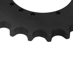 Final Drive Sprocket for John Deere 27D 30G 35D 35G Excavator 12 Bolts Steel