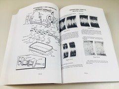Case 930 931 940 941 Tractor Service Manual Parts Catalog Repair Shop Set Book