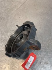 Kubota L3800 Tractor Left MFWD Axle Hub Housing Gear Case TC220-13020
