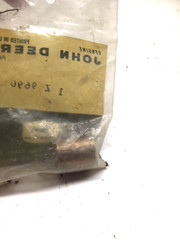 BUSHING FOR NOS JOHN DEERE Z9690