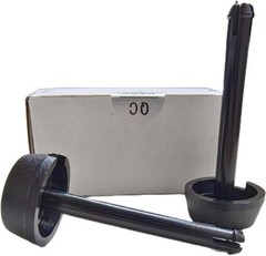 Neutral Throttle Button for Remote Control Box H Size: Neutral Throttle Button