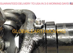JCB BACKHOE – PUMP DRIVE SHAFT 25.4 MM / 1″ (PART NO. 914/60041 or 914/44500)