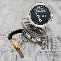 Water Temperature Gauge Fits Case C CC CI CO D DC DH DI S V VA Tractors VT-2265