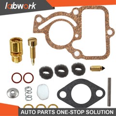 Labwork Carburetor Carb kit for IH Farmall cub tractors