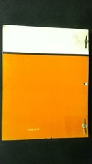 J I Case 721 Loader Parts Catalog Manual Vintage Equipment Guide