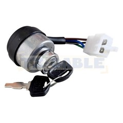 Ignition Switch for AGT-H15R | DHKG-H15