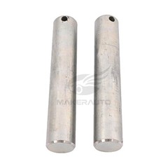 FOR Cat 305 305.5 306 Excavator ears and pins Weld on 45mm 10-1/4 C- C