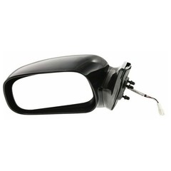 Driver Side Power Mirror Paintable Non-Folding Japan Build 8794033460C0