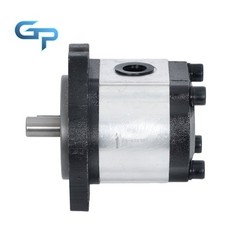 Cast Iron Hydraulic Pump 1-4 GPM SAE A-2 5/8″ Key Shaft Universal Fit CCW
