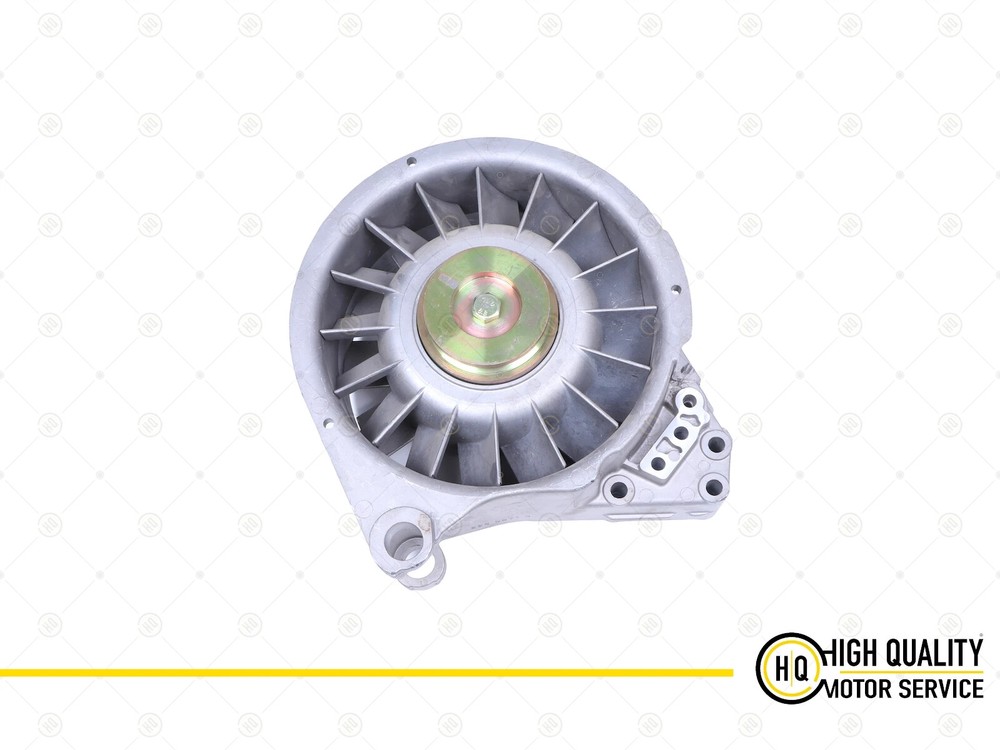 Cooling Fan For Deutz 02238031, F2L511, 511.