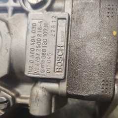 Bosch Injection Pump # Nr , 0- 460-494-030./ Ve 4/9,F2500 R16-4