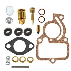 Carburetor Rebuild Kit For Farmall CUB International Tractor Repair Kit