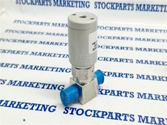 Swagelok 6LW-DPVR4-P-C 6LWDPVR4PC Valve 30 Days Waranty Fast Shipping!!!