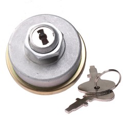 Ignition Key Switch for Long Tractor 2510 2510DTC 2510SD 2510SD-DTC 2610 2610DTC