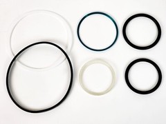 Seal kit for TEMCo TH0026 Toe Jack (Pre March 2020 model)