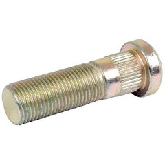 S.41312 Wheel Stud 11/16” x 2 3/8” (UNF) Grip Inches: -” Fits Massey Ferguson