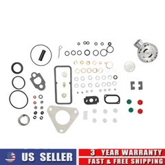 For Delphi Ford CAV Lucas DPA Injection Pump Rebuild Kit 7139-223 Overhaul Roto