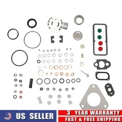 For Delphi Ford CAV Lucas DPA Injection Pump Rebuild Kit 7139-223 Overhaul Roto