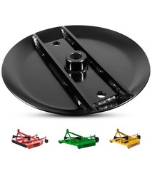 2088028 Upgrade Heavy Duty Reinforced Stump Jumper For 4′ 5′ 6′ Cut Rotary Mower