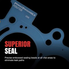 FEL-PRO HS 26415 PT-1 Engine Cylinder Head Gasket Set for Subaru Forester
