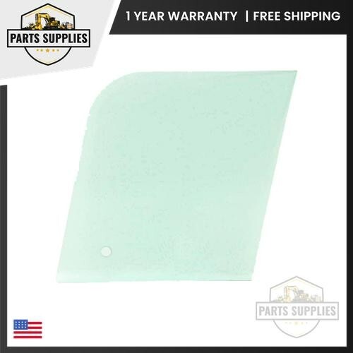 7261610 Right Sliding Window Tempered Glass For Bobcat S450, S510, S530, S550+