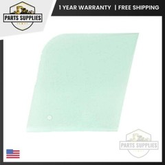 7261610 Right Sliding Window Tempered Glass For Bobcat S450, S510, S530, S550+