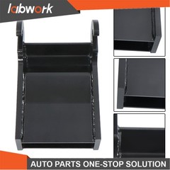 Labwork Quick Attachment Excavator Coupler Bracket For Bobcat X-change E Series